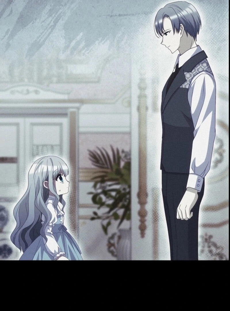 The Saintess Became the Northern Grand Duke’s Daughter Chapter 60 page 91