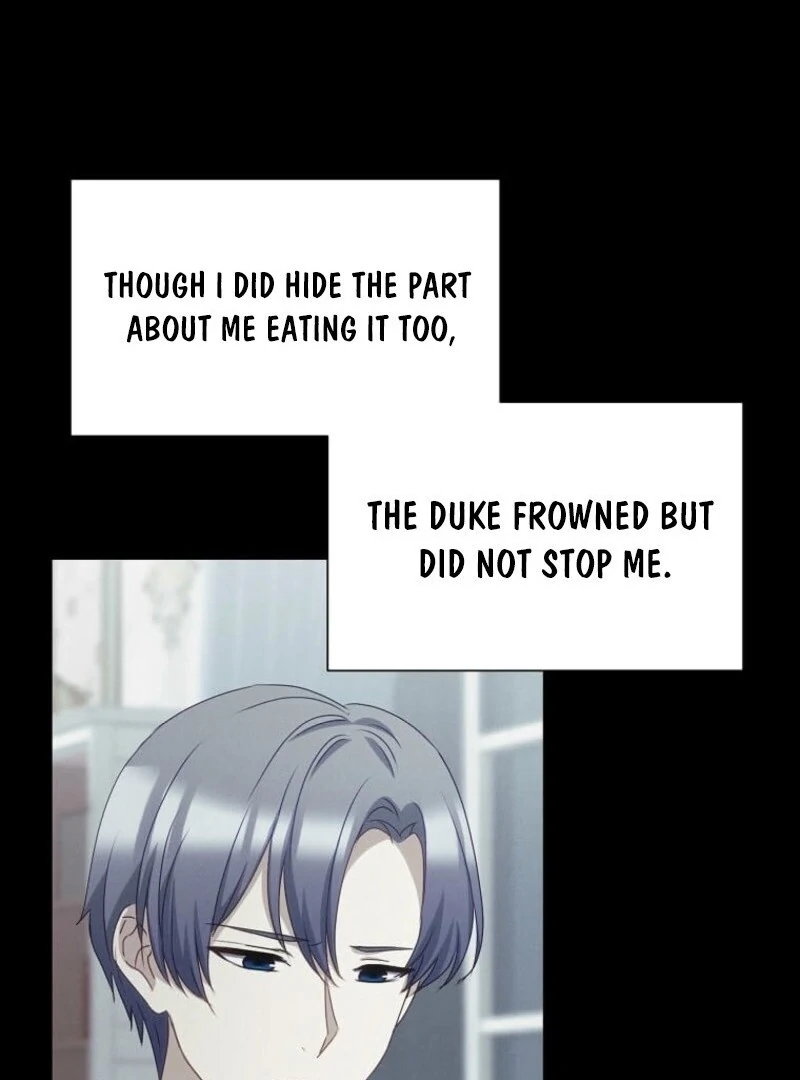 The Saintess Became the Northern Grand Duke’s Daughter Chapter 60 page 94