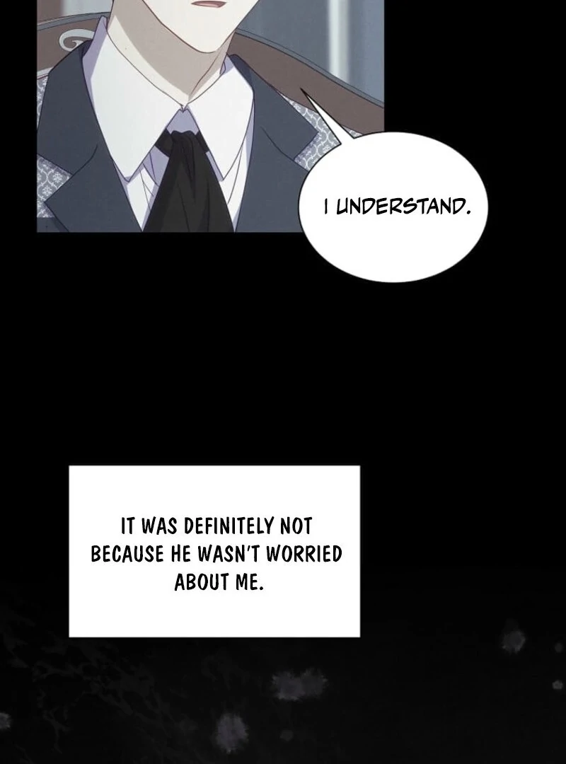 The Saintess Became the Northern Grand Duke’s Daughter Chapter 60 page 95