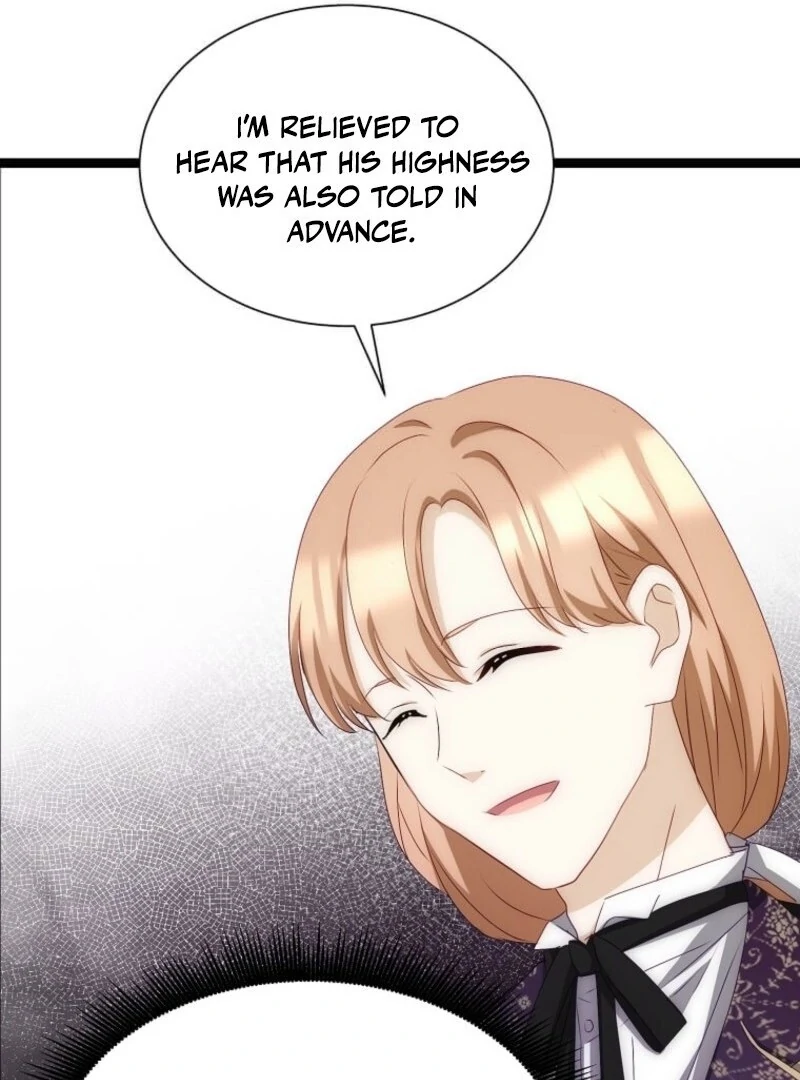 The Saintess Became the Northern Grand Duke’s Daughter Chapter 60 page 100