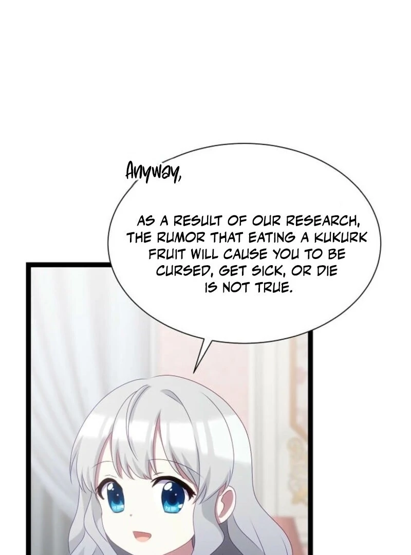 The Saintess Became the Northern Grand Duke’s Daughter Chapter 60 page 103