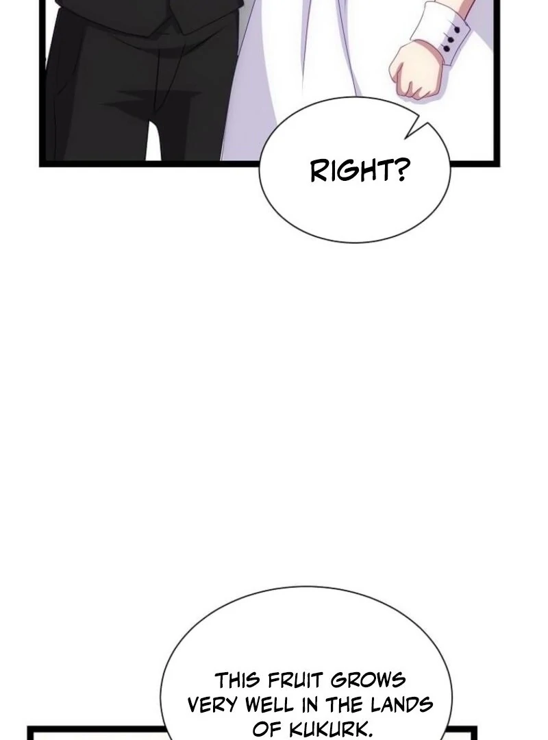 The Saintess Became the Northern Grand Duke’s Daughter Chapter 60 page 112