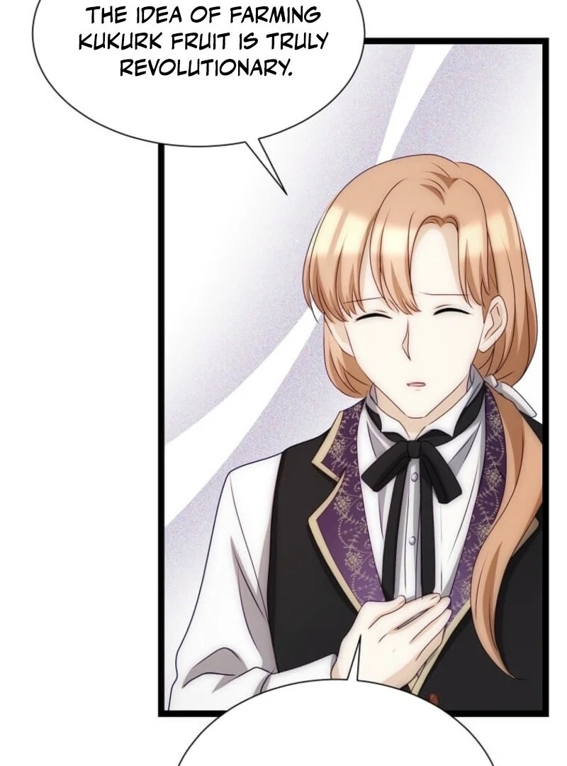 The Saintess Became the Northern Grand Duke’s Daughter Chapter 60 page 115