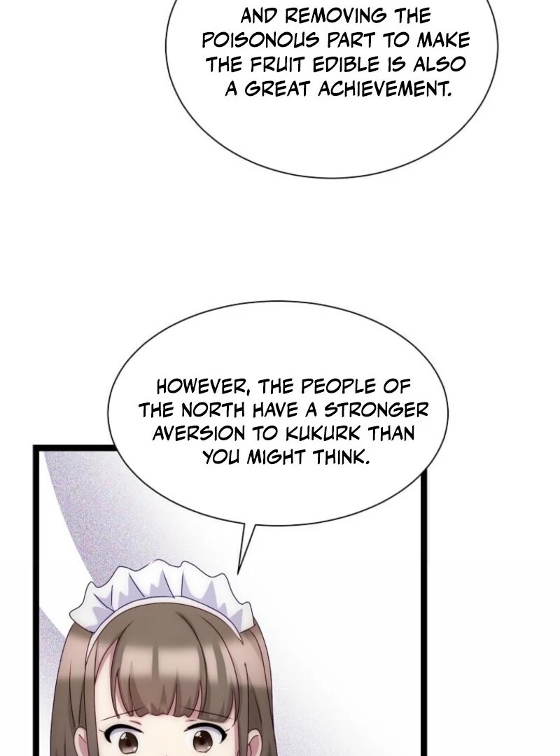 The Saintess Became the Northern Grand Duke’s Daughter Chapter 60 page 116