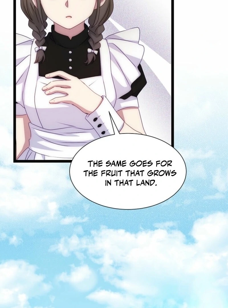The Saintess Became the Northern Grand Duke’s Daughter Chapter 60 page 117