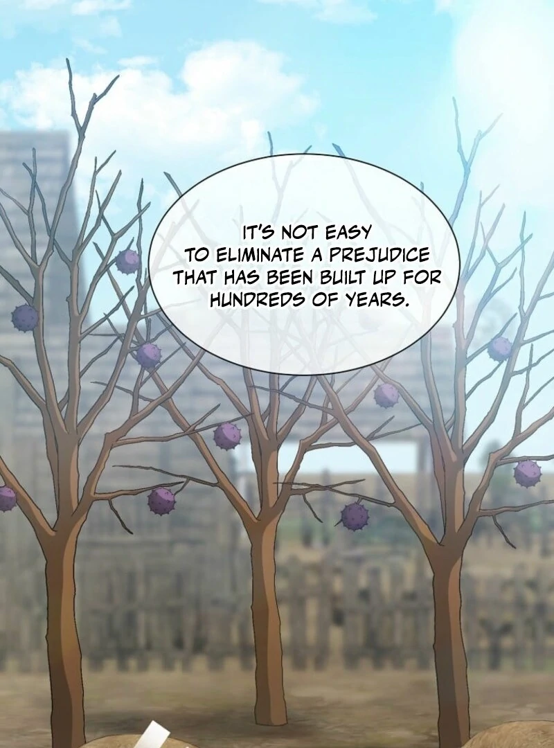 The Saintess Became the Northern Grand Duke’s Daughter Chapter 60 page 118