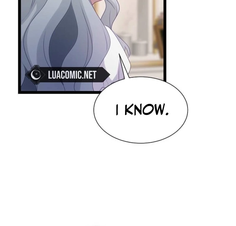 The Saintess Became the Northern Grand Duke’s Daughter Chapter 60 page 121
