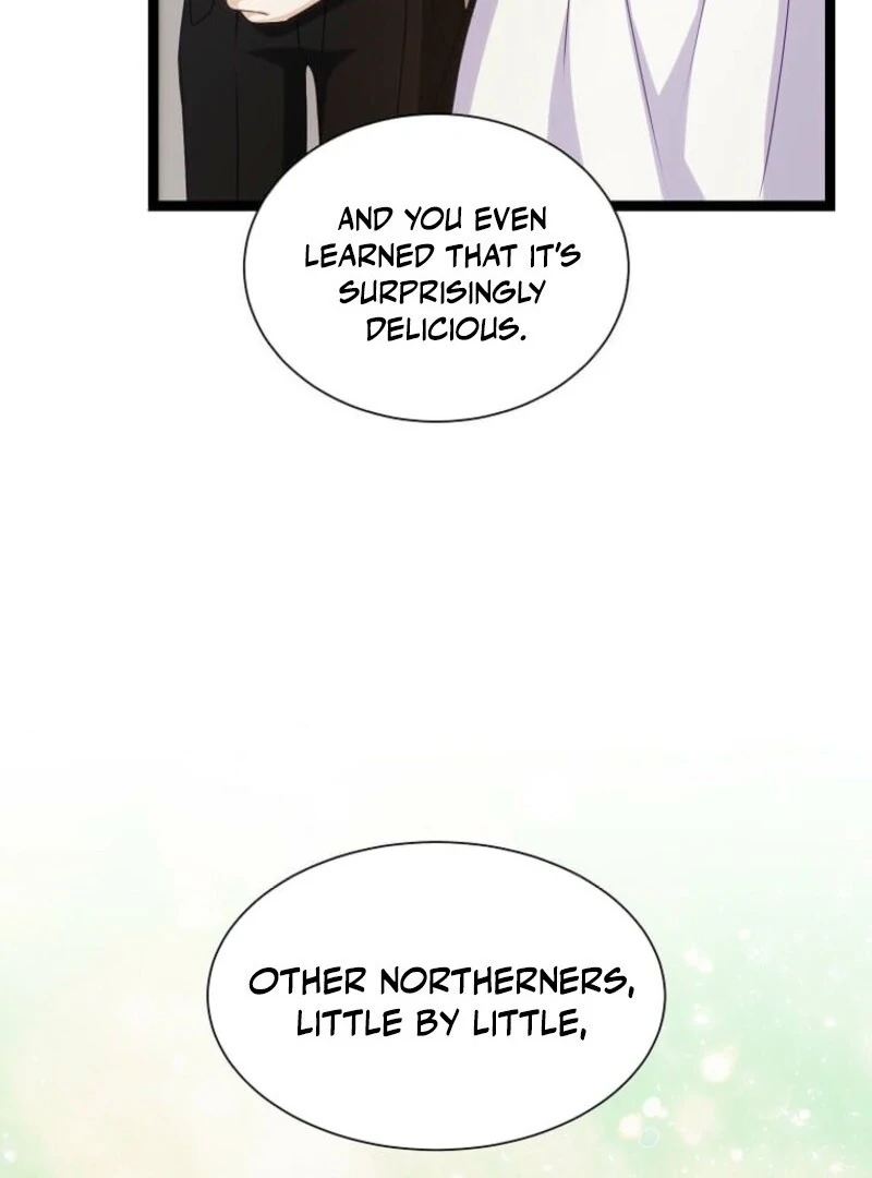 The Saintess Became the Northern Grand Duke’s Daughter Chapter 60 page 123
