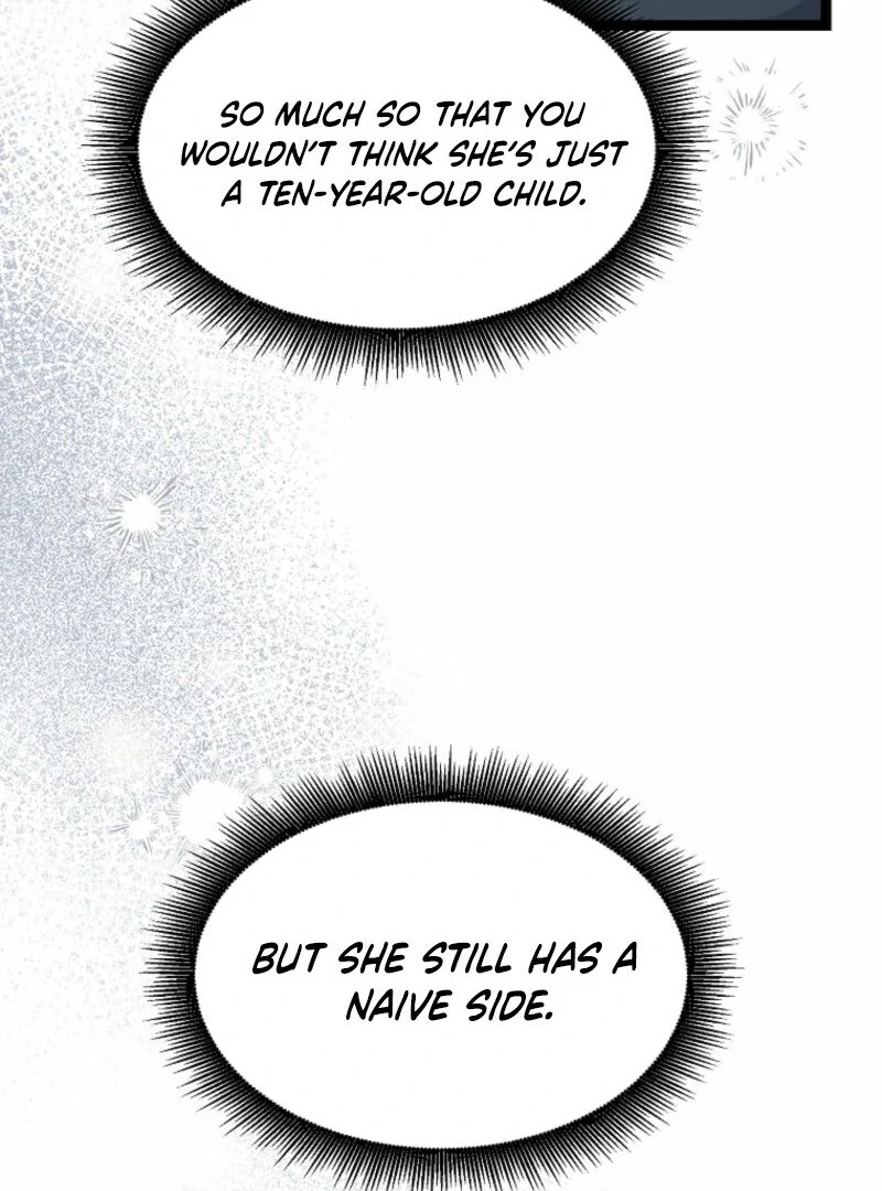 The Saintess Became the Northern Grand Duke’s Daughter Chapter 60 page 130