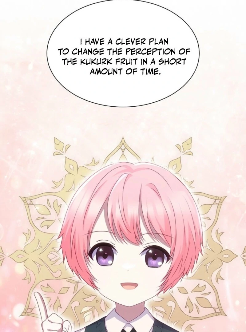 The Saintess Became the Northern Grand Duke’s Daughter Chapter 60 page 134