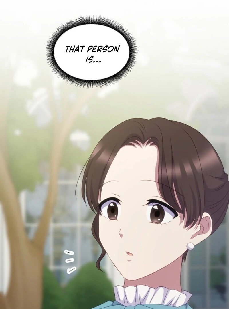 The Saintess Became the Northern Grand Duke’s Daughter Chapter 61 page 8