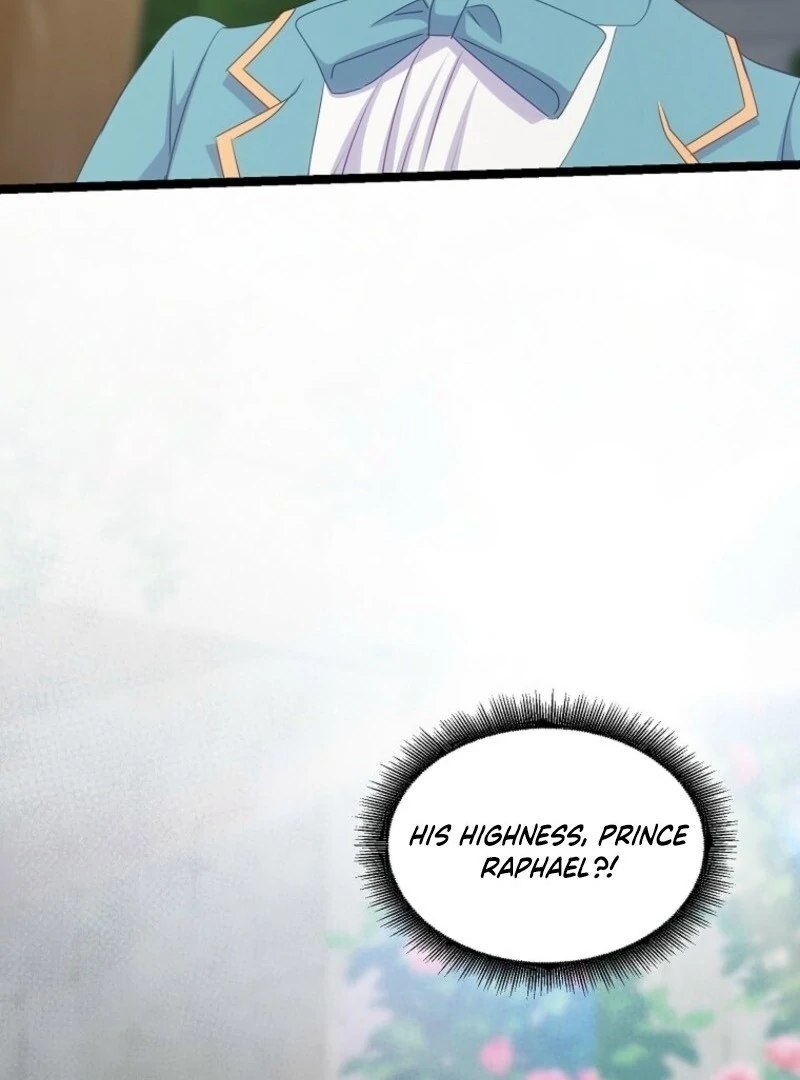 The Saintess Became the Northern Grand Duke’s Daughter Chapter 61 page 9