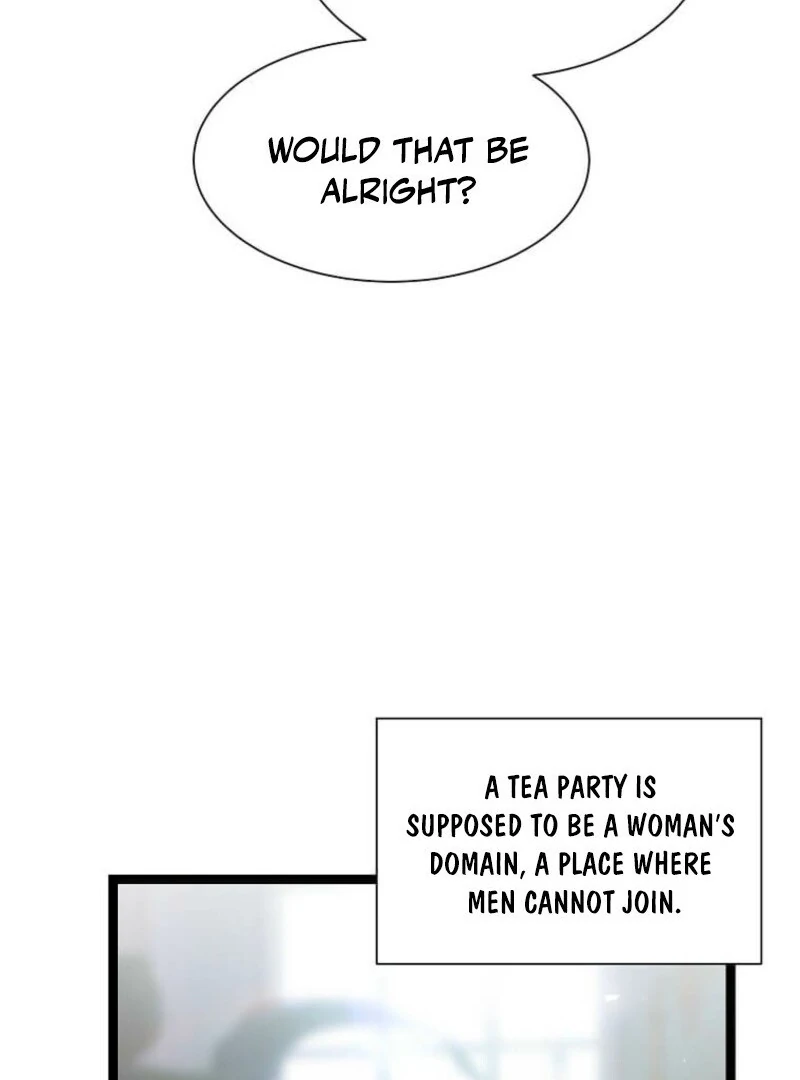 The Saintess Became the Northern Grand Duke’s Daughter Chapter 61 page 13