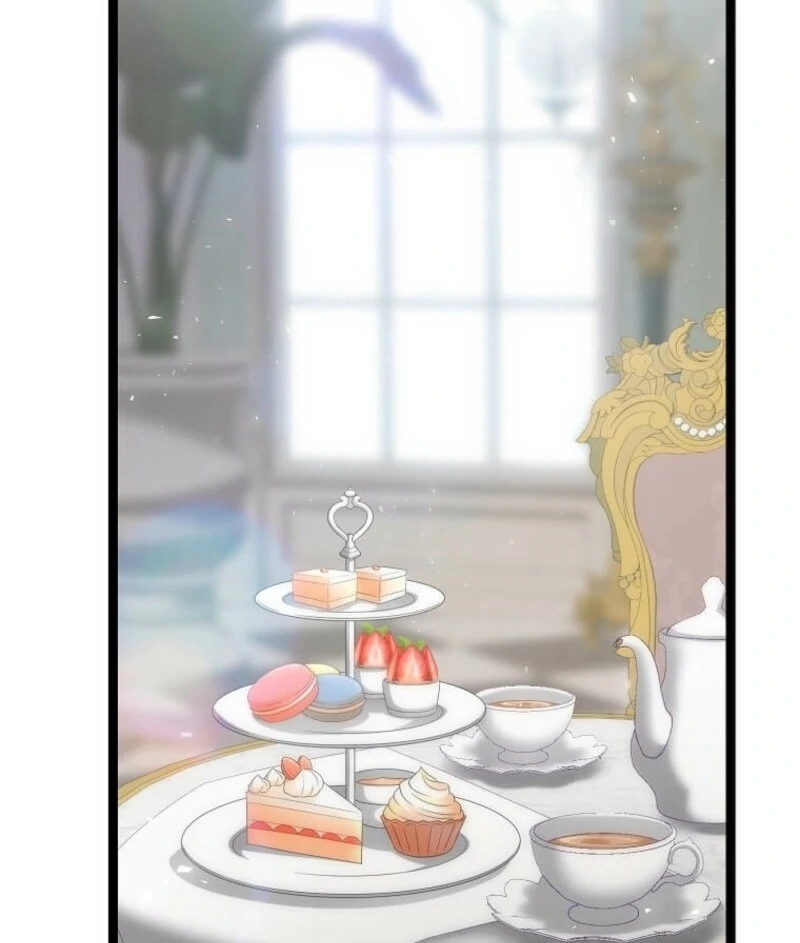 The Saintess Became the Northern Grand Duke’s Daughter Chapter 61 page 14