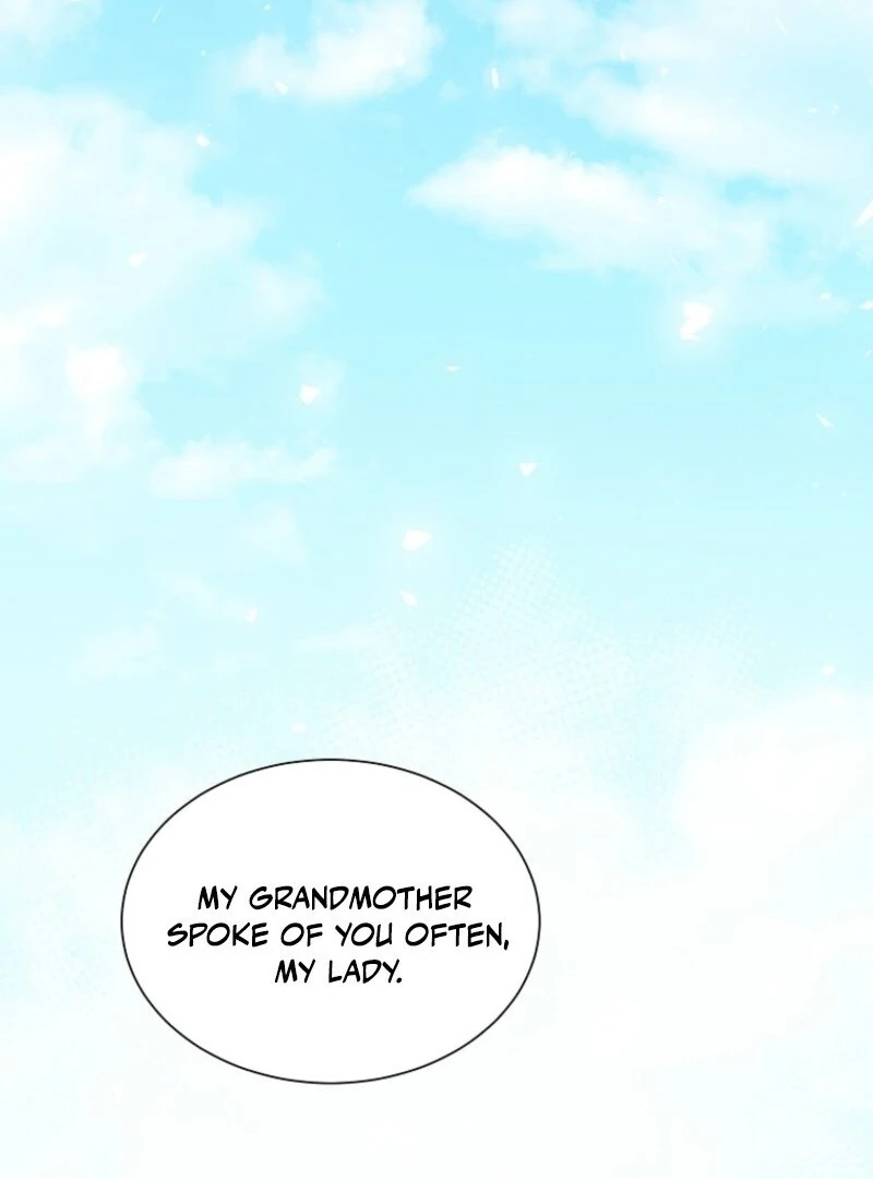 The Saintess Became the Northern Grand Duke’s Daughter Chapter 61 page 23