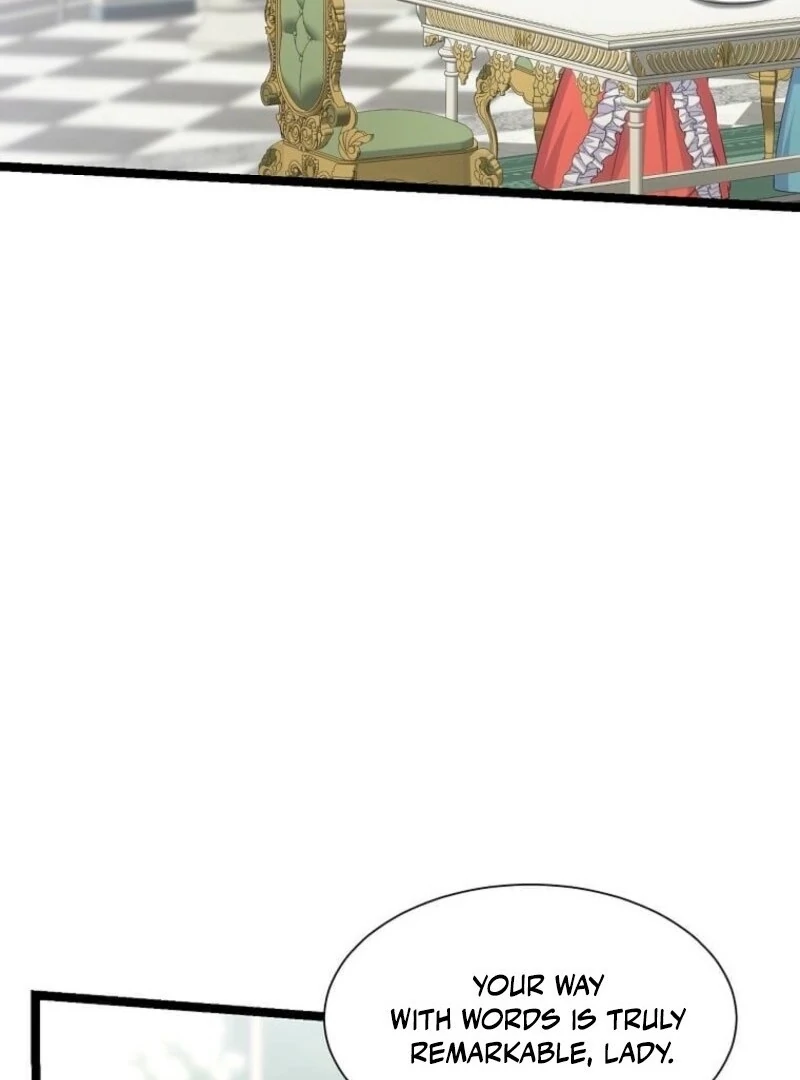 The Saintess Became the Northern Grand Duke’s Daughter Chapter 61 page 25