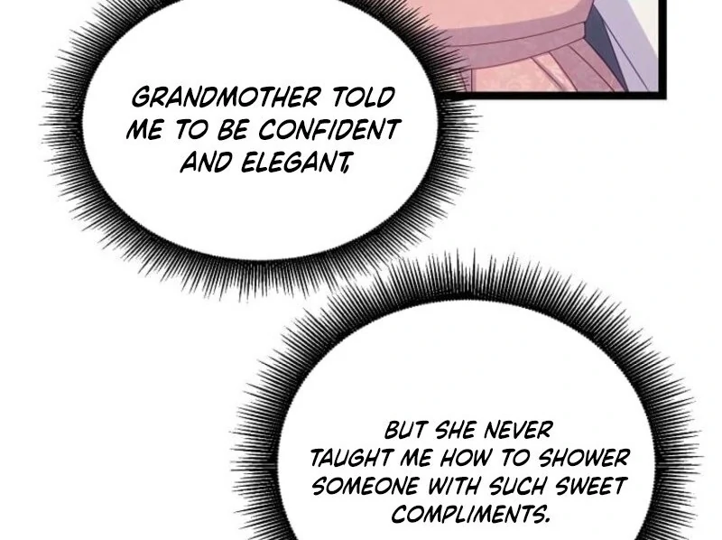The Saintess Became the Northern Grand Duke’s Daughter Chapter 61 page 28