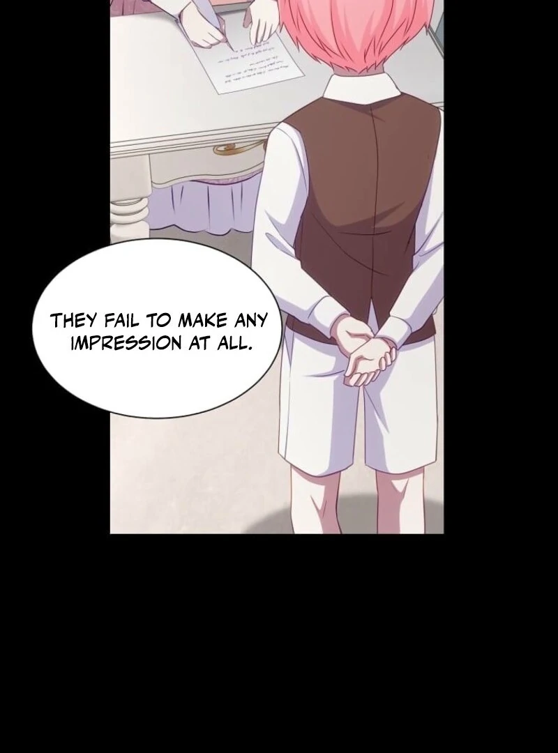 The Saintess Became the Northern Grand Duke’s Daughter Chapter 61 page 33