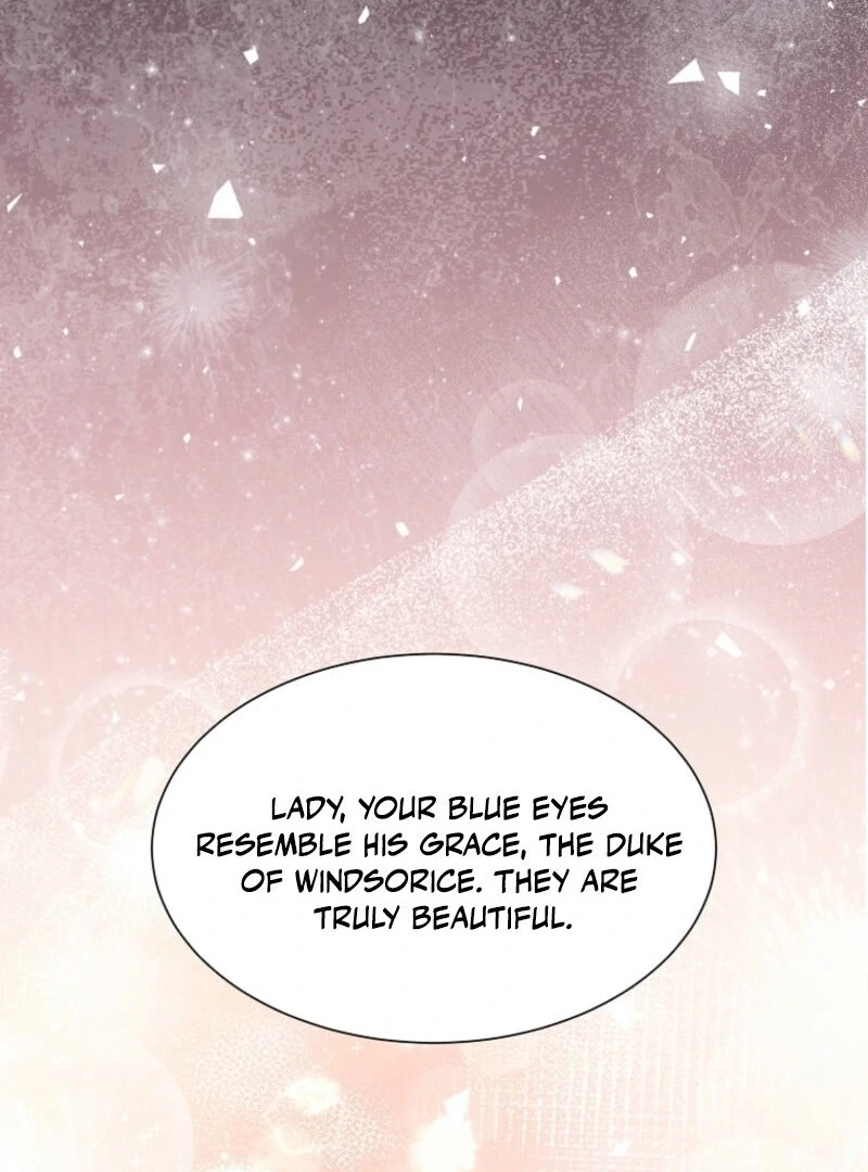 The Saintess Became the Northern Grand Duke’s Daughter Chapter 61 page 36