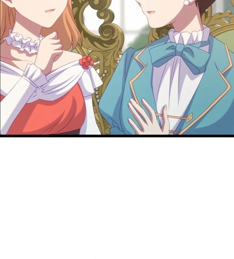 The Saintess Became the Northern Grand Duke’s Daughter Chapter 61 page 43