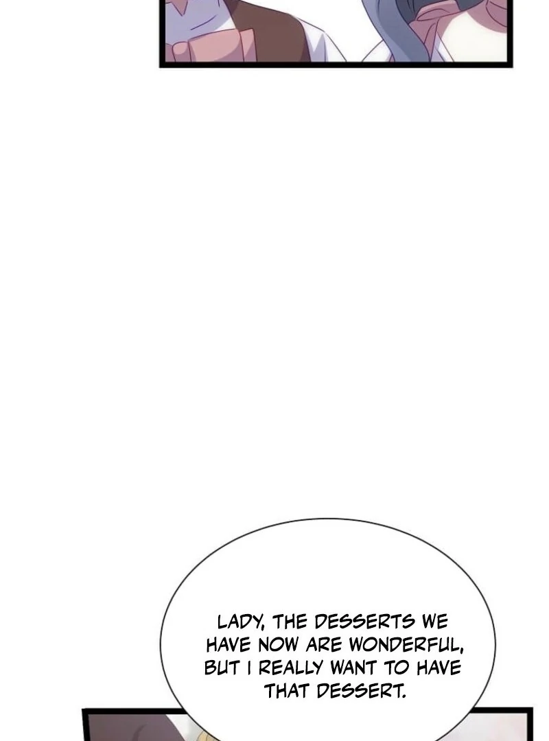 The Saintess Became the Northern Grand Duke’s Daughter Chapter 61 page 45