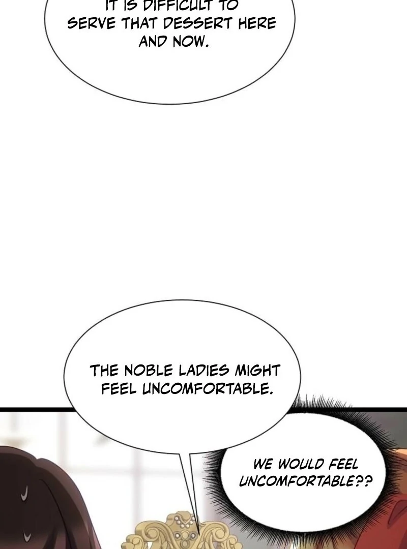 The Saintess Became the Northern Grand Duke’s Daughter Chapter 61 page 48