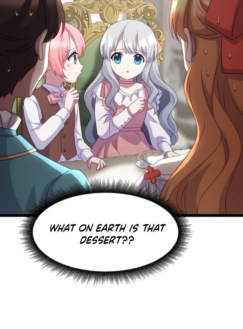The Saintess Became the Northern Grand Duke’s Daughter Chapter 61 page 49