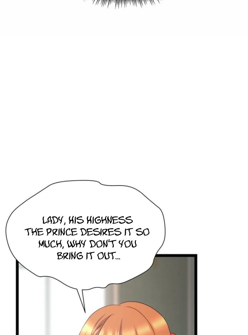 The Saintess Became the Northern Grand Duke’s Daughter Chapter 61 page 52