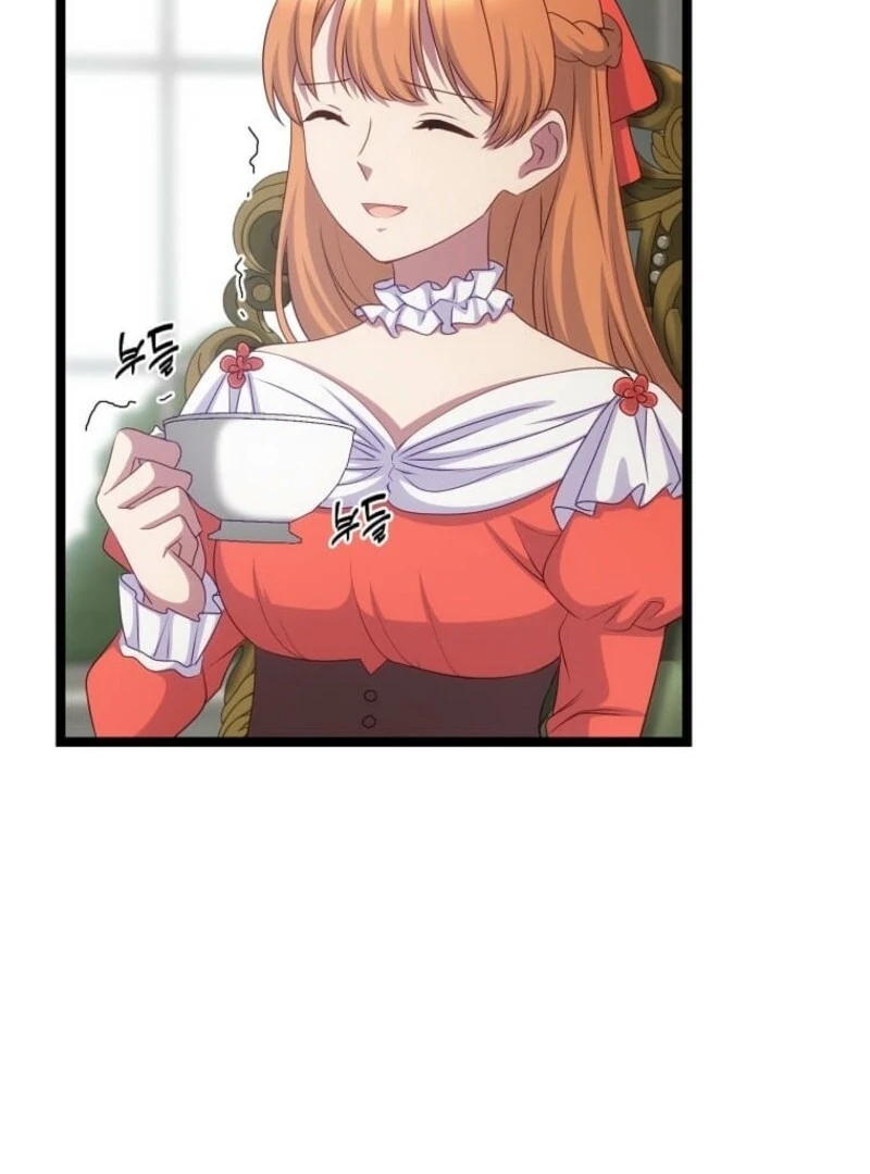 The Saintess Became the Northern Grand Duke’s Daughter Chapter 61 page 53