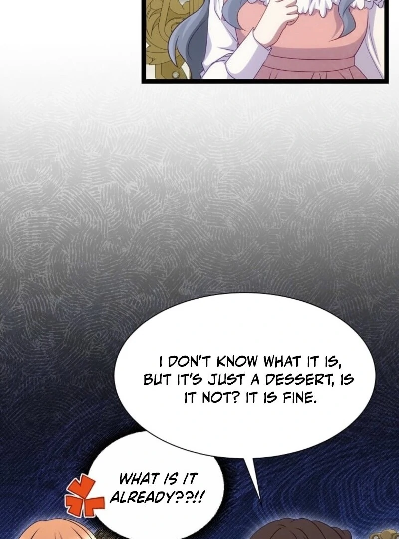 The Saintess Became the Northern Grand Duke’s Daughter Chapter 61 page 55