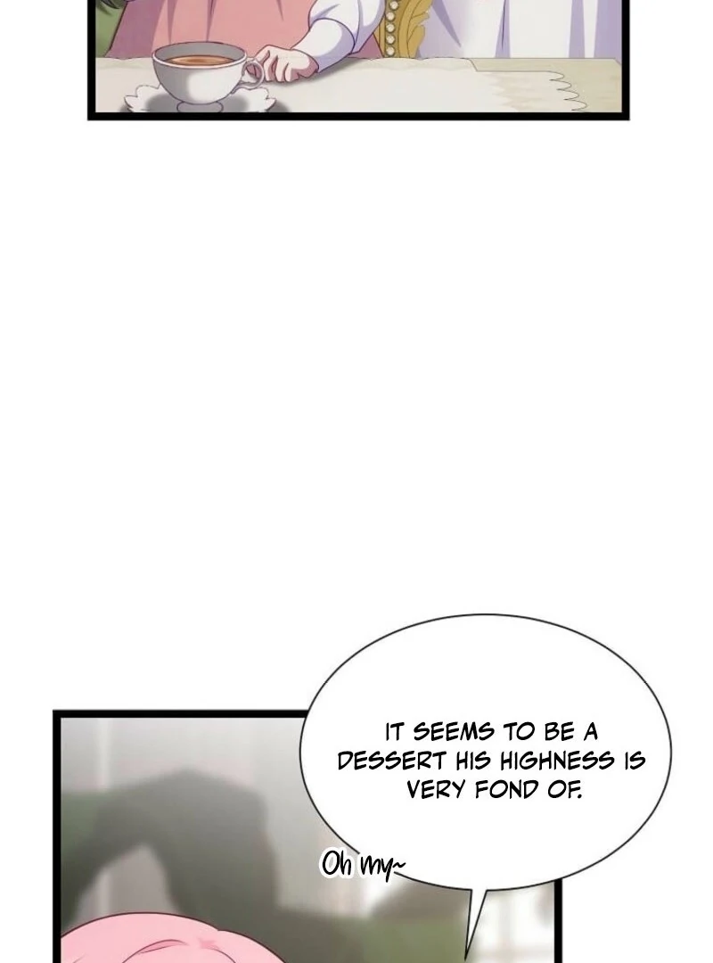 The Saintess Became the Northern Grand Duke’s Daughter Chapter 61 page 59