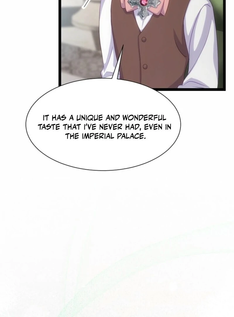 The Saintess Became the Northern Grand Duke’s Daughter Chapter 61 page 62