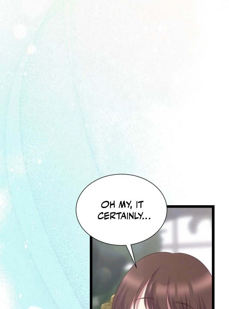The Saintess Became the Northern Grand Duke’s Daughter Chapter 61 page 63