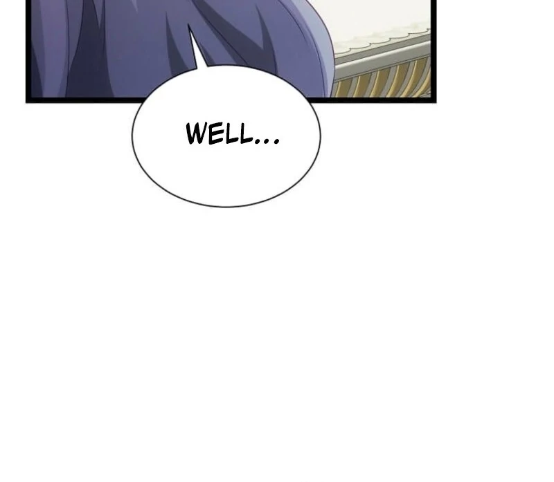 The Saintess Became the Northern Grand Duke’s Daughter Chapter 61 page 71