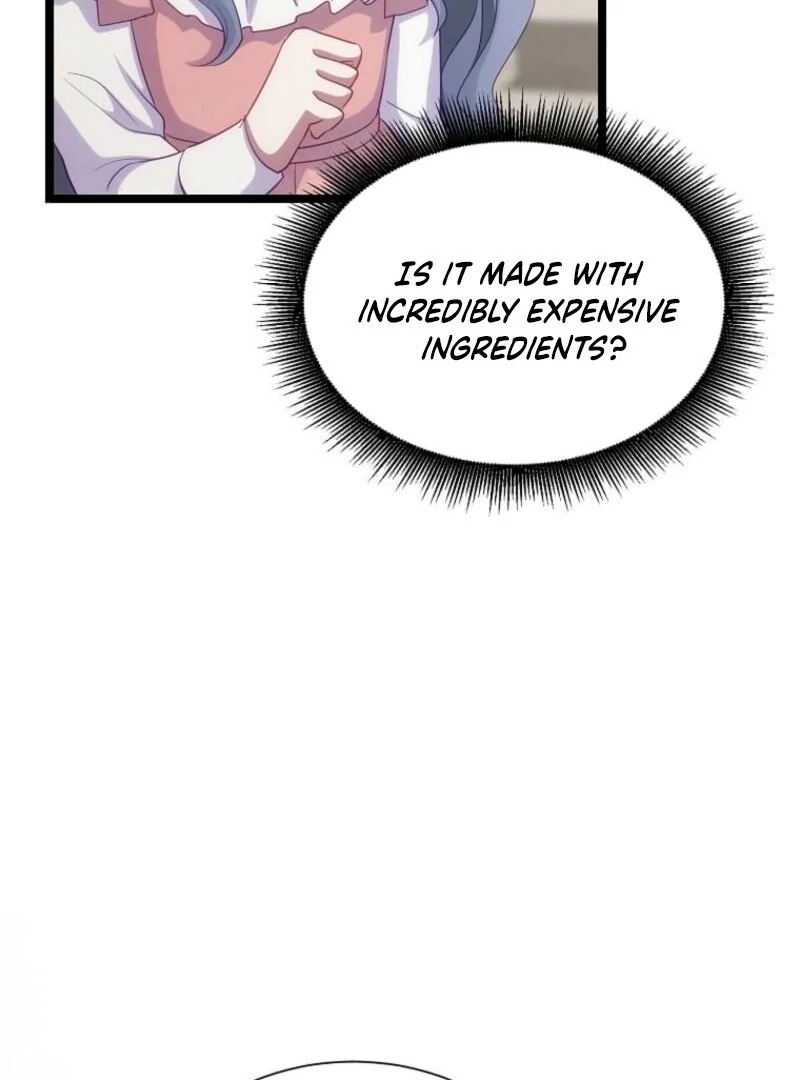 The Saintess Became the Northern Grand Duke’s Daughter Chapter 61 page 73