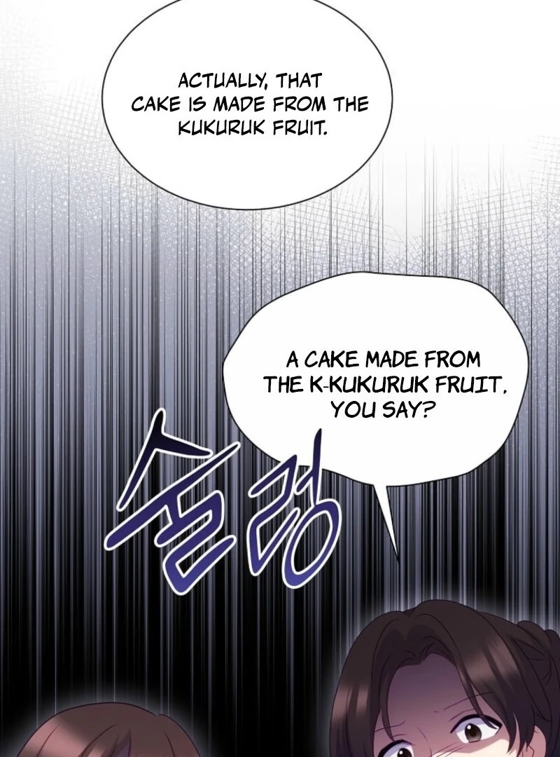 The Saintess Became the Northern Grand Duke’s Daughter Chapter 61 page 74