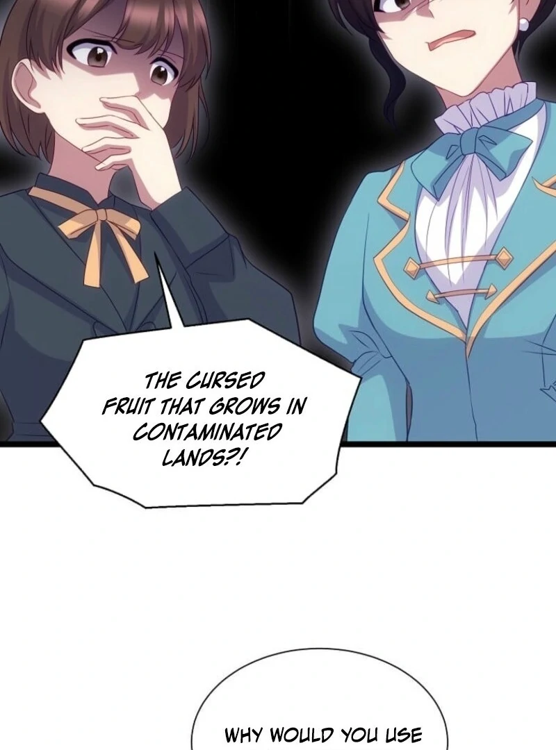The Saintess Became the Northern Grand Duke’s Daughter Chapter 61 page 75