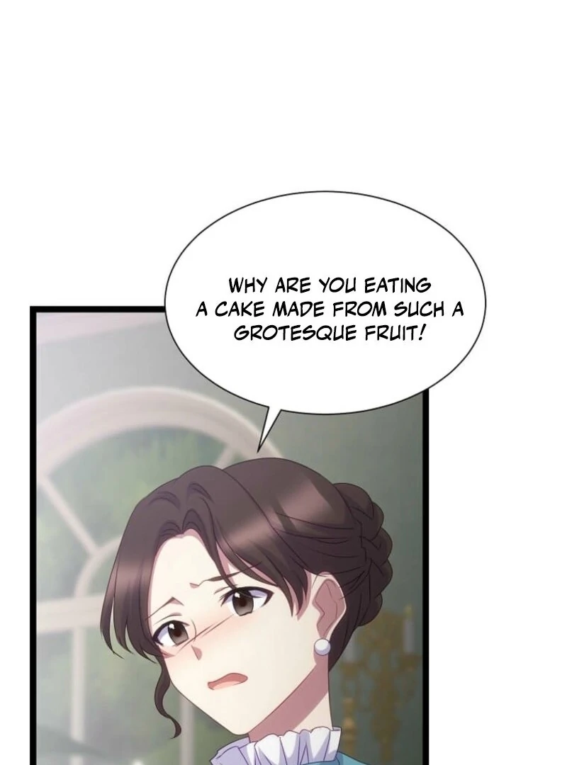 The Saintess Became the Northern Grand Duke’s Daughter Chapter 61 page 77