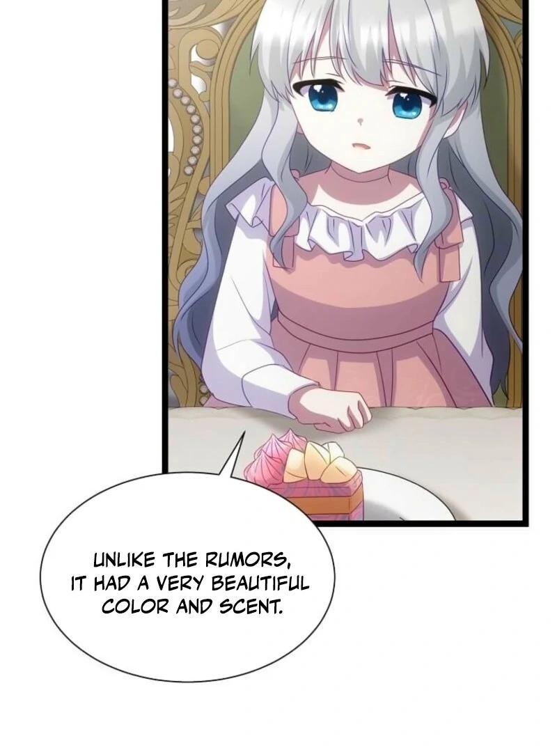 The Saintess Became the Northern Grand Duke’s Daughter Chapter 61 page 79