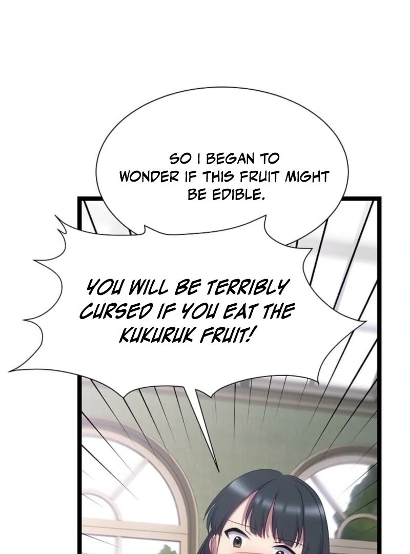 The Saintess Became the Northern Grand Duke’s Daughter Chapter 61 page 80