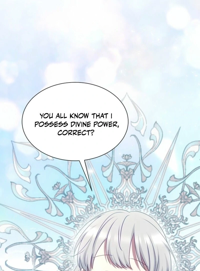 The Saintess Became the Northern Grand Duke’s Daughter Chapter 61 page 82