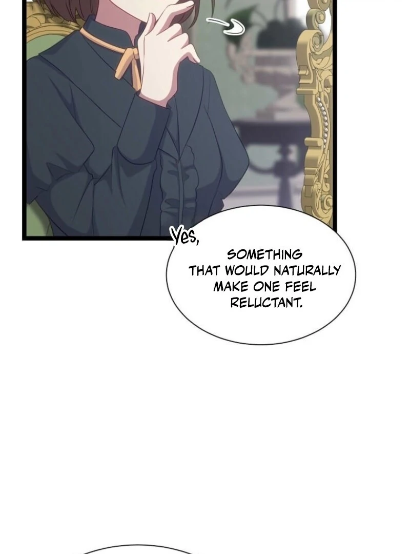 The Saintess Became the Northern Grand Duke’s Daughter Chapter 61 page 87