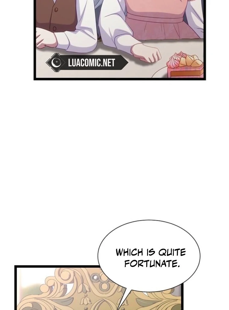 The Saintess Became the Northern Grand Duke’s Daughter Chapter 61 page 89