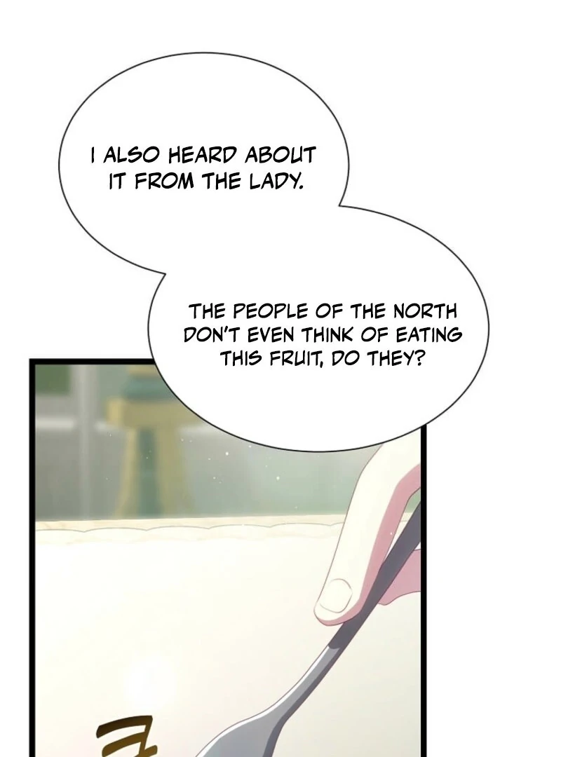 The Saintess Became the Northern Grand Duke’s Daughter Chapter 61 page 94
