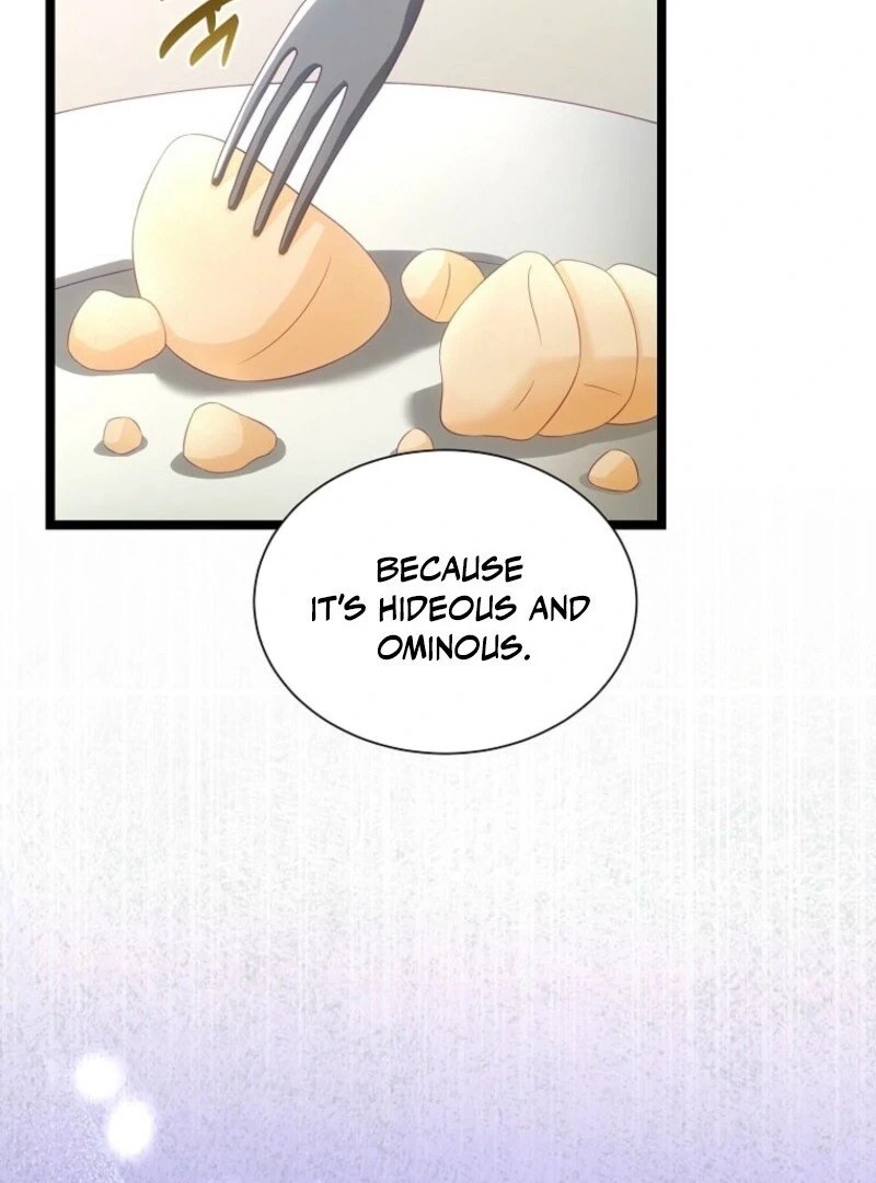 The Saintess Became the Northern Grand Duke’s Daughter Chapter 61 page 95