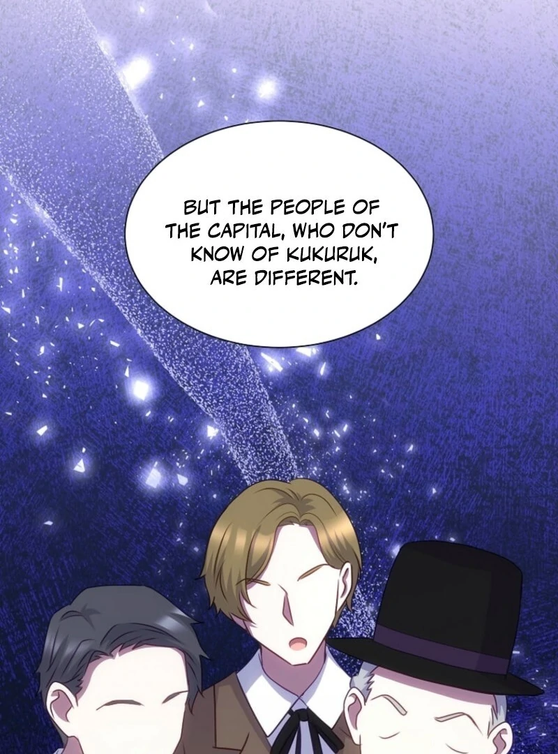 The Saintess Became the Northern Grand Duke’s Daughter Chapter 61 page 96