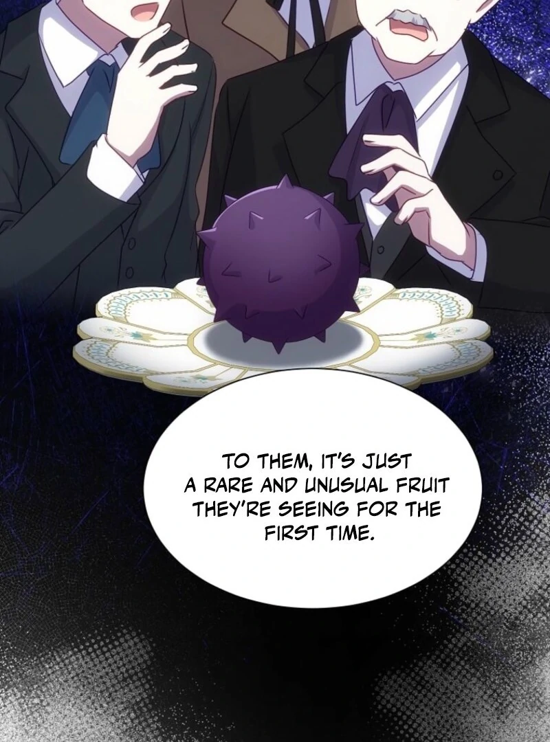 The Saintess Became the Northern Grand Duke’s Daughter Chapter 61 page 97