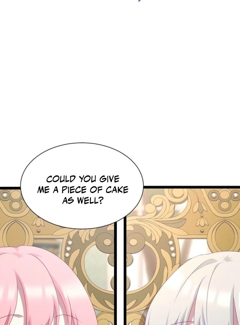 The Saintess Became the Northern Grand Duke’s Daughter Chapter 61 page 105