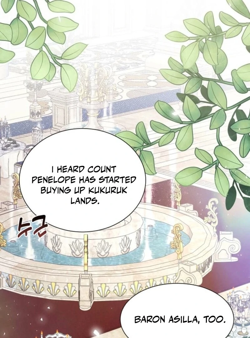 The Saintess Became the Northern Grand Duke’s Daughter Chapter 61 page 108