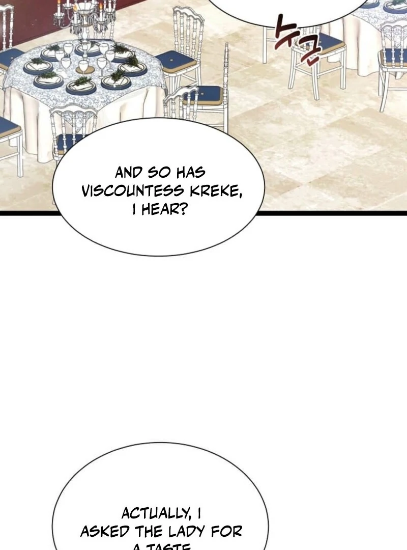 The Saintess Became the Northern Grand Duke’s Daughter Chapter 61 page 109